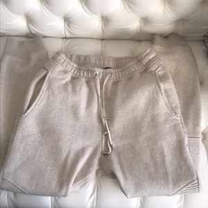 Balmain Biker Track Pant